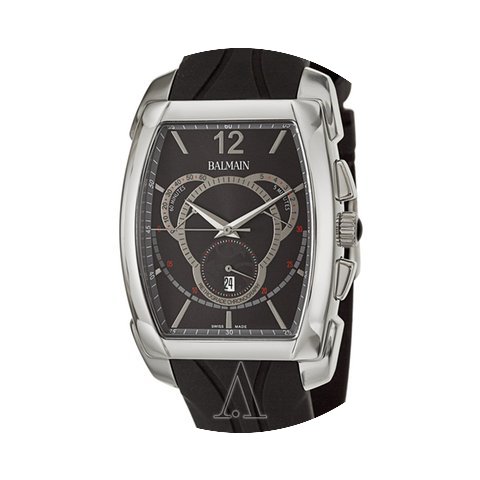 Balmain Men's Arcade Chrono Watch...