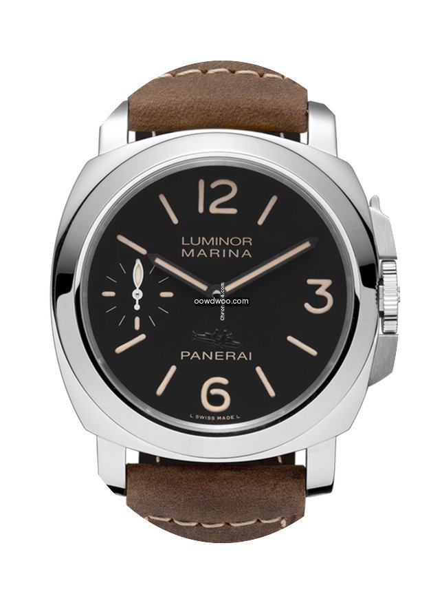 Panerai Luminor Marina Ltd Edition Lisbo...