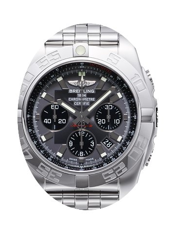 Breitling Chronomat 44...