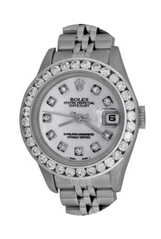 Rolex Datejust Model 69174...