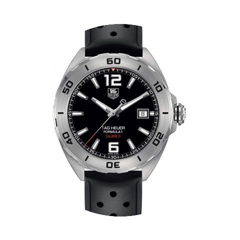 TAG Heuer Formula 1 Calibre 5 Automatik ...