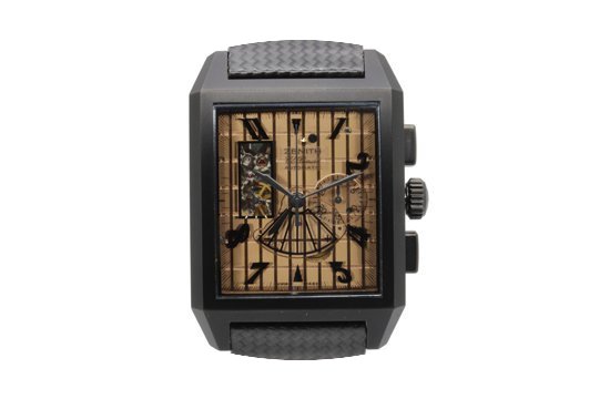 Zenith Port Royal 9605504021...