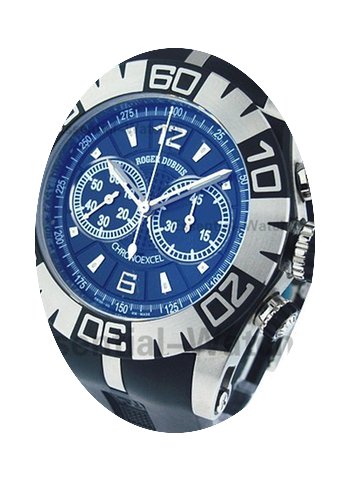 Roger Dubuis Easy Diver Chronograph Limi...