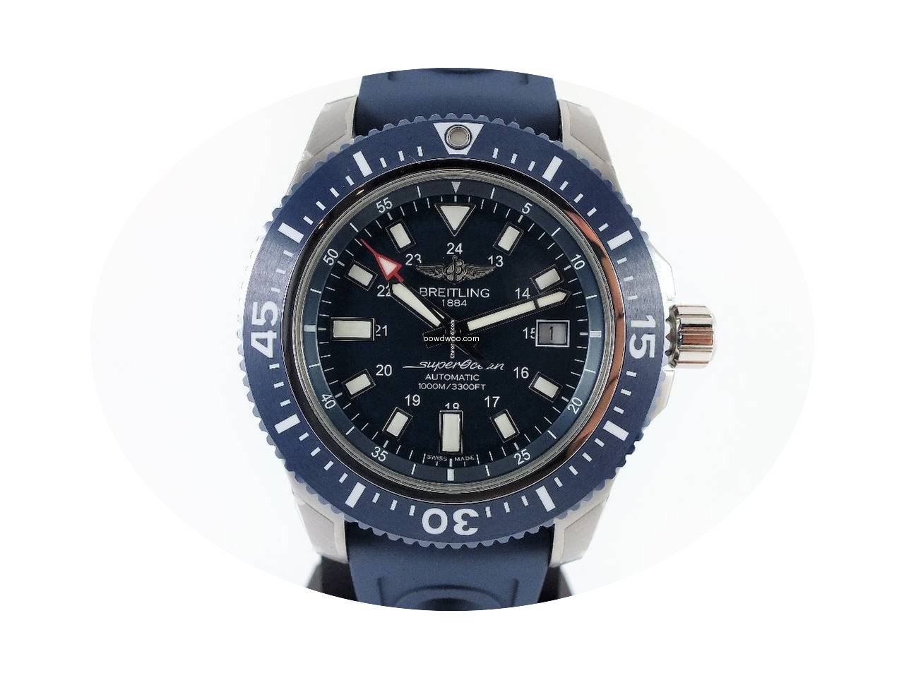 Breitling Superocean 44 Special...