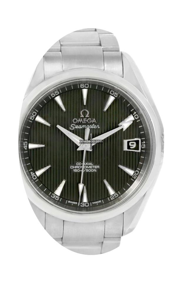 Omega 23110392106001...
