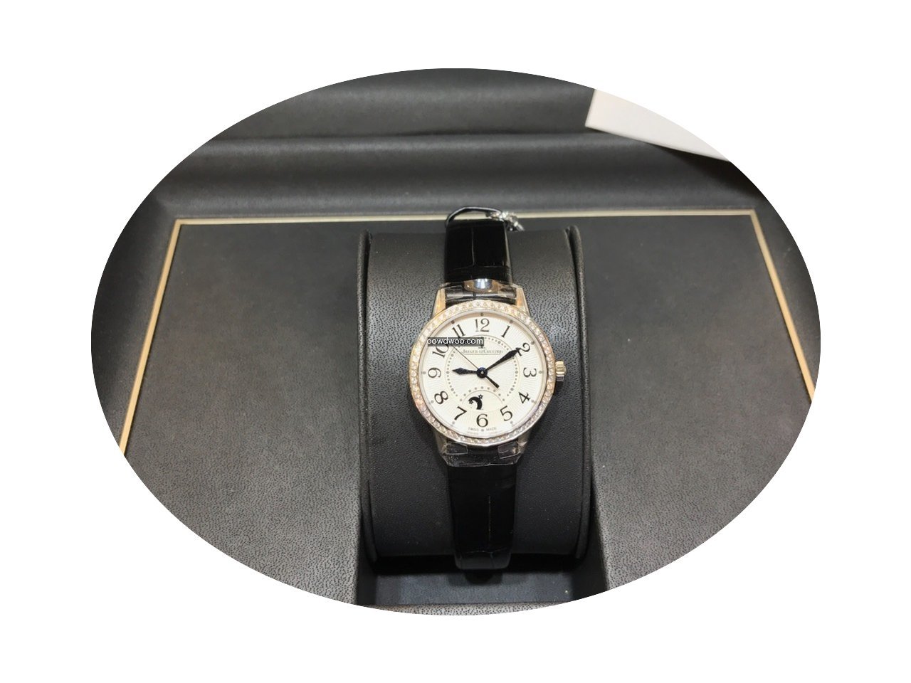 Jaeger-LeCoultre Q3468421 Rendez-Vous...