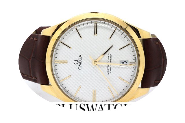 Omega DE VILLE TRÉSOR OMEGA MASTER CO-A...