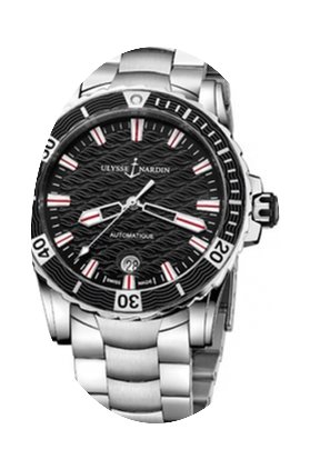Ulysse Nardin Lady Diver...