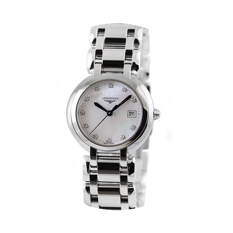 Longines Primaluna - 30mm Lady Watch L81...