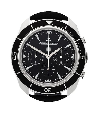 Jaeger-LeCoultre Deep Sea Chronograph Q2...