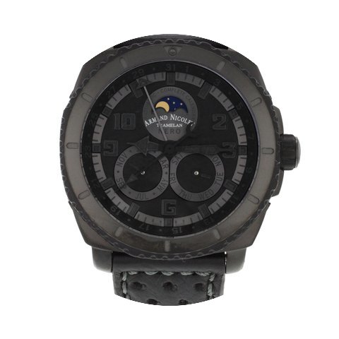 Armand Nicolet T612N-NR-P160NG4 (5655)...