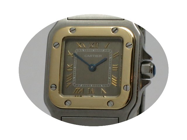 Cartier 