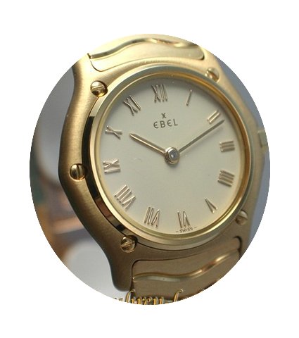 Ebel Sport Classique...