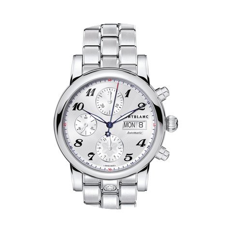 Montblanc STAR CHRONOGRAPH AUTOMATIC...