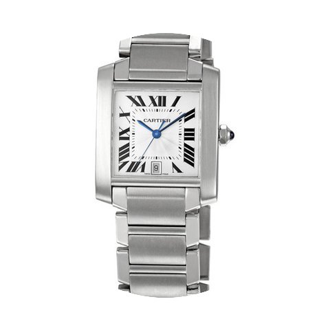 Cartier Tank...
