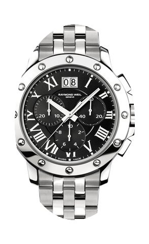 Raymond Weil Tango Mens Watch...