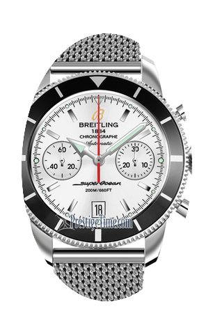 Breitling Superocean Heritage Chronograp...