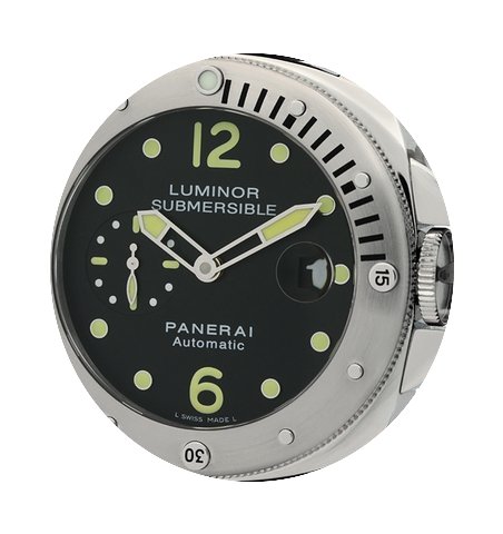 Panerai Luminor Submersible Collection L...