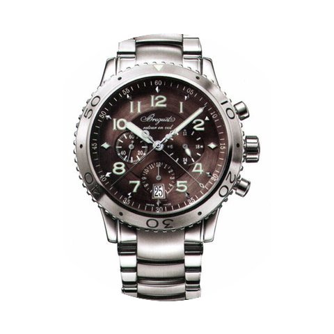Breguet Type XXI Сhronograph...