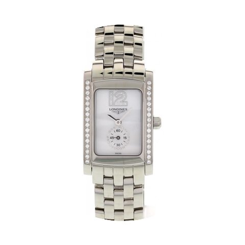 Longines Ladies Longines DolceVita Stain...