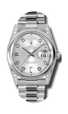 Rolex Day-Date...