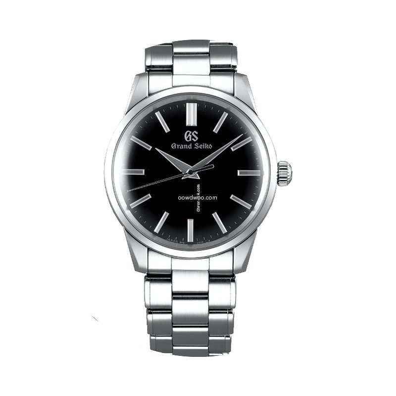 Seiko Grand Seiko 9F Quartz SBGX321 (NEW...