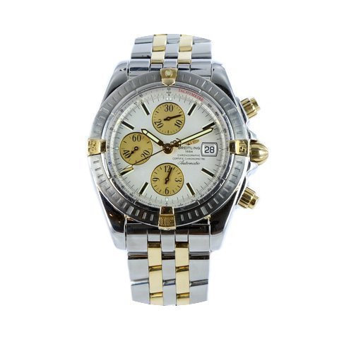 Breitling Chronomat Evolution B13356...