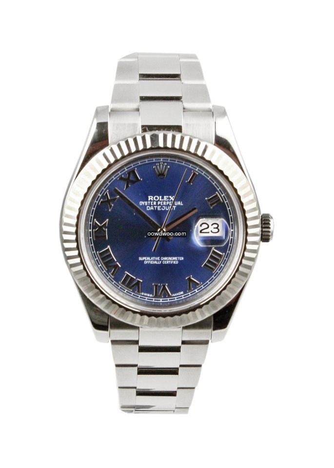 Rolex Datejust 2...