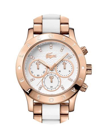 Lacoste 2000911 Charlotte Chrono Damen 4...