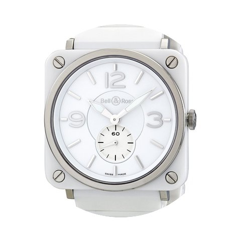 Bell & Ross Aviation...