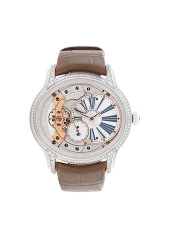 Audemars Piguet Millenary...