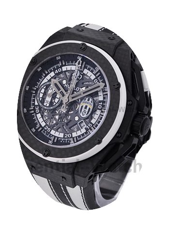 Hublot King Power Juventus 48mm...