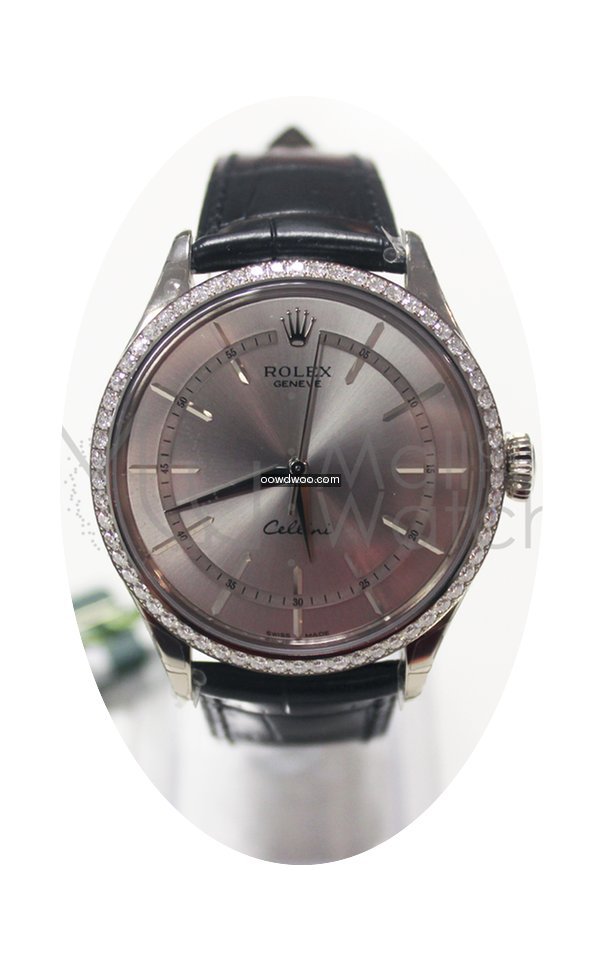 Rolex Cellini 50709...