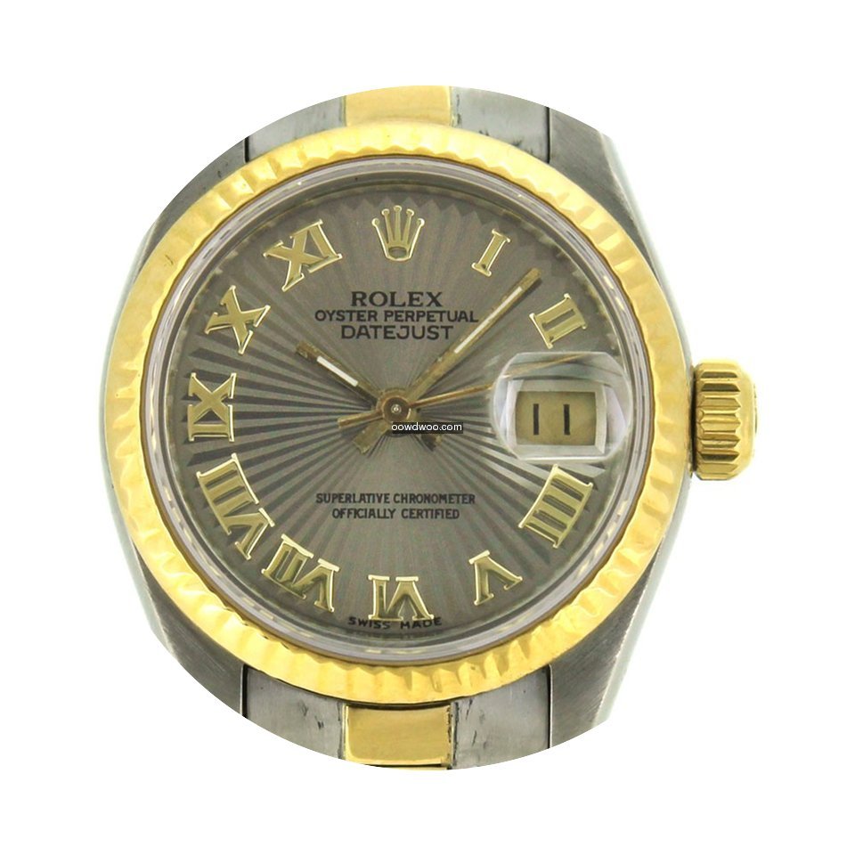 Rolex Datejust Lady 69173...