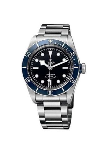 Tudor Heritage Black Bay Unused in stick...