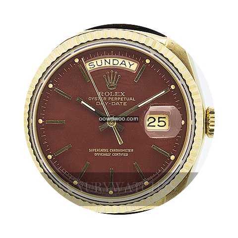 Rolex Day-Date...
