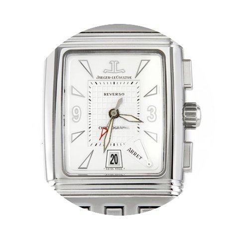 Jaeger-LeCoultre Reverso...