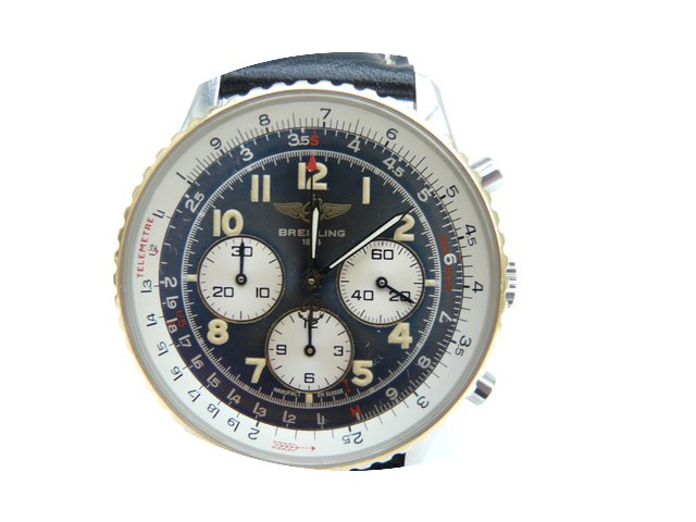 Breitling Navitimer...