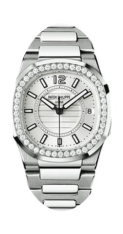 Patek Philippe [NEW] Nautilus Ladies Wat...