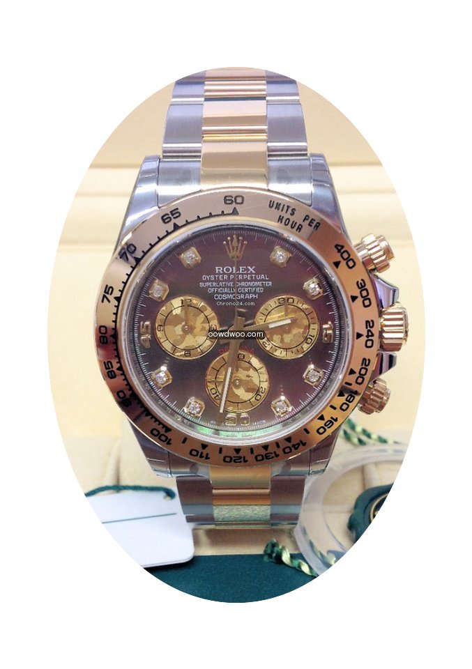 Rolex Daytona 116503 - Unworn 2017...