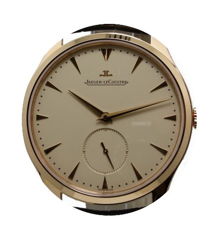 Jaeger-LeCoultre Master Grande Ultra Thi...