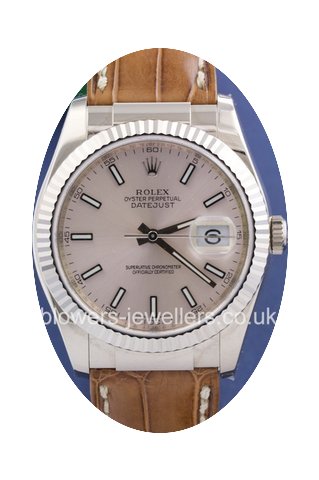 Rolex Datejust 116139...