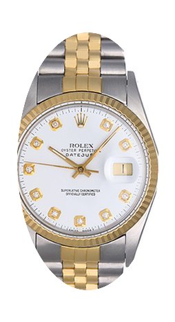 Rolex Datejust 16013...