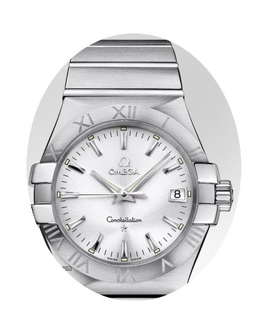 Omega CONSTELLATION QUARTZ 35 MM...