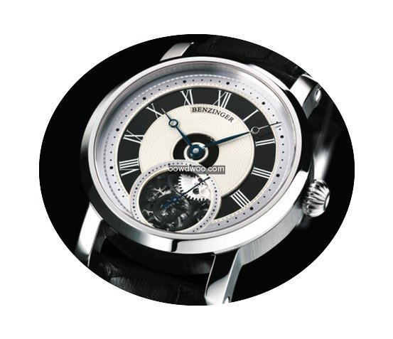 Benzinger Black T...
