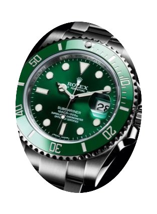 Rolex Submariner...