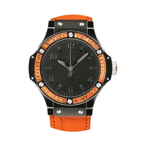 Hublot Big Bang Black Orange 361.CO.1110...