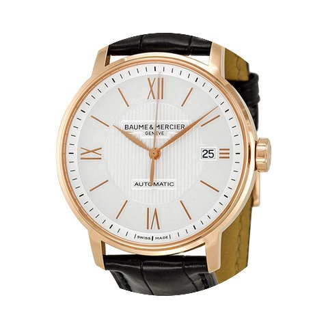Baume & Mercier Baume and Mercier Me...