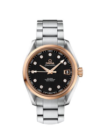 Omega SEAMASTER AQUA TERRA 150 M CO-AXIA...
