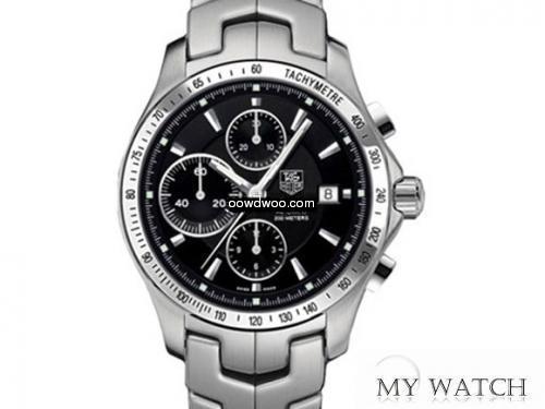 【USED】TAG HEUER - CJF2110.BA0576 use...